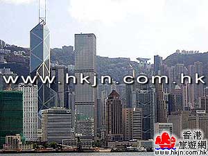 中环